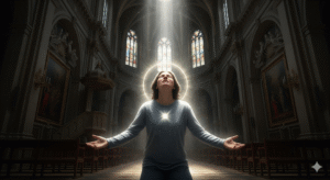 holy spirit filled