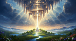 new jerusalem