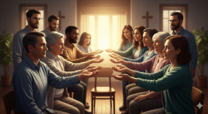 fruits of the holy spirit