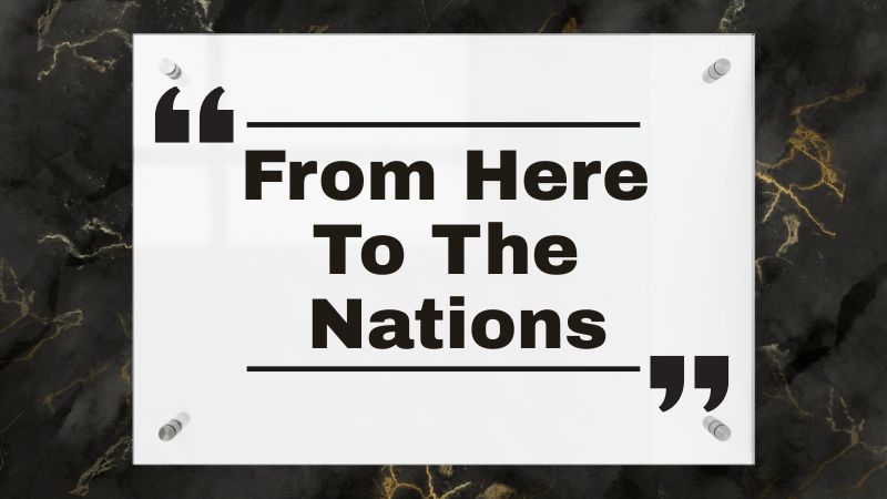 CNCC Mission Statement