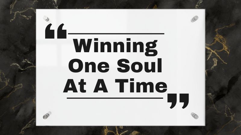 CNCC Vision statement